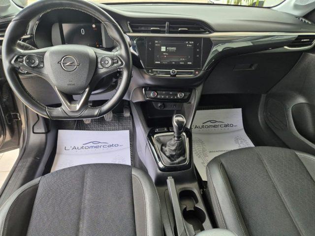 OPEL Corsa 1.5 D 100 CV Elegance