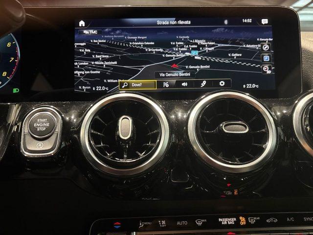 MERCEDES-BENZ GLA 200 Automatic Sport Plus