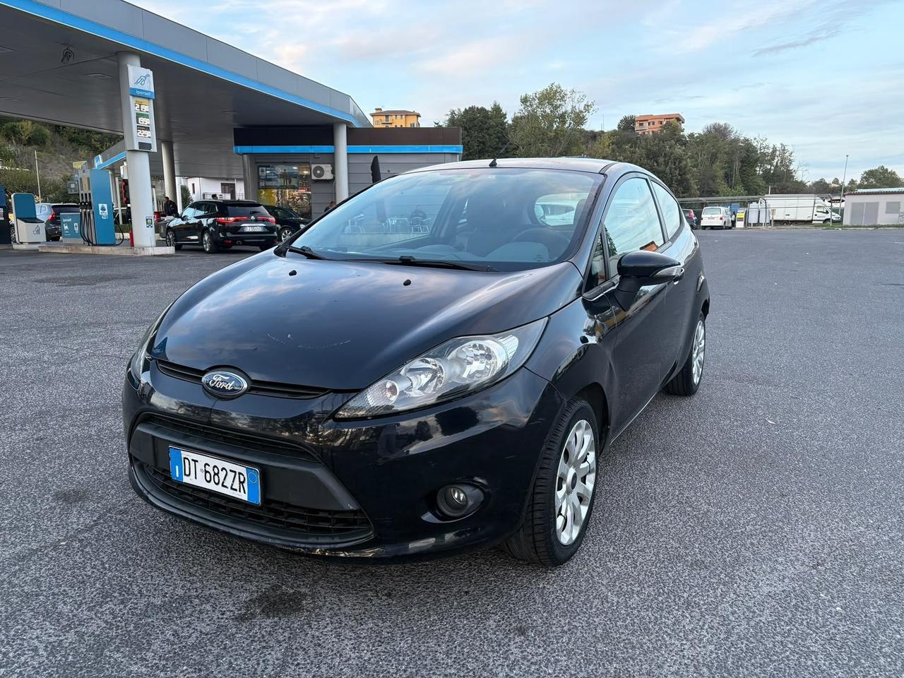 Ford Fiesta Fiesta 1.2 82CV Unico proprietario