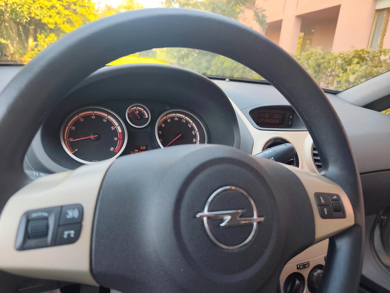 Opel Corsa 1.2 Benz 5 porte euro 4