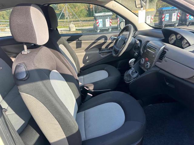 LANCIA Ypsilon 1.2 Neopatentati 92,061km Bellissima