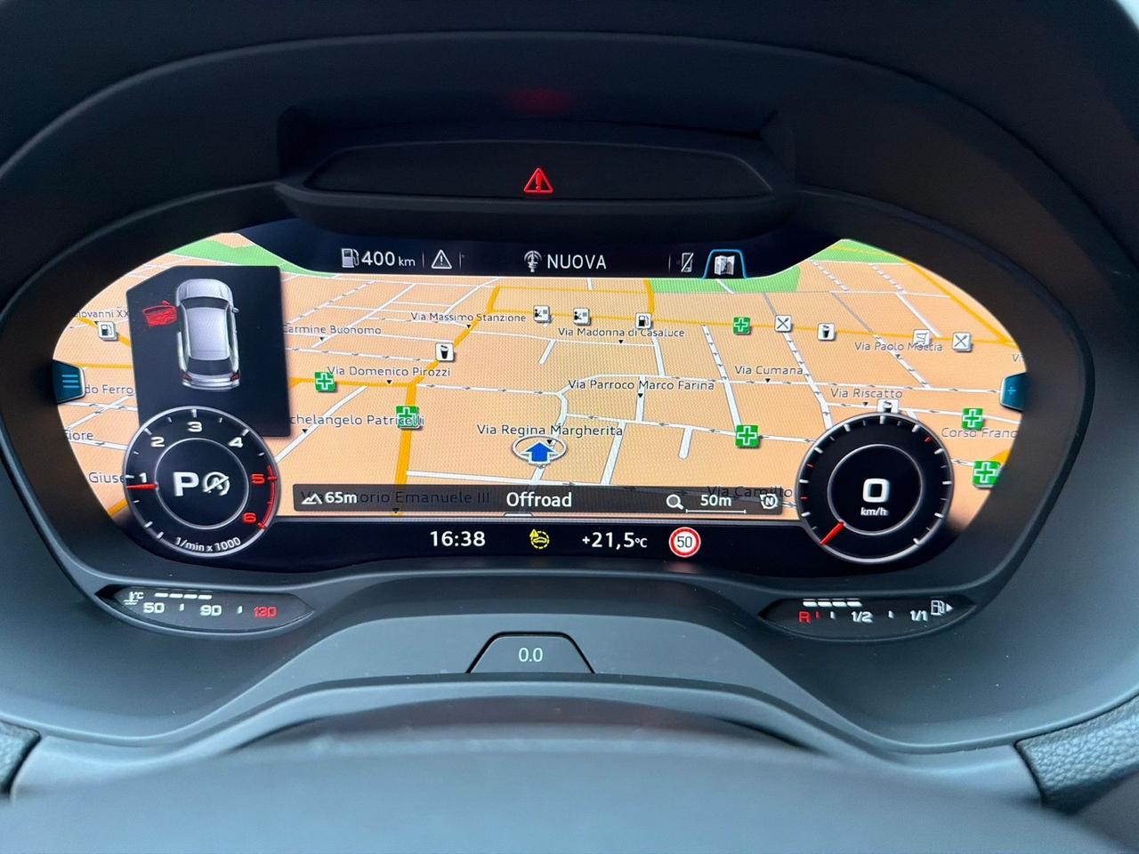 Audi Q2 30 TDI S tronic Admired 2022