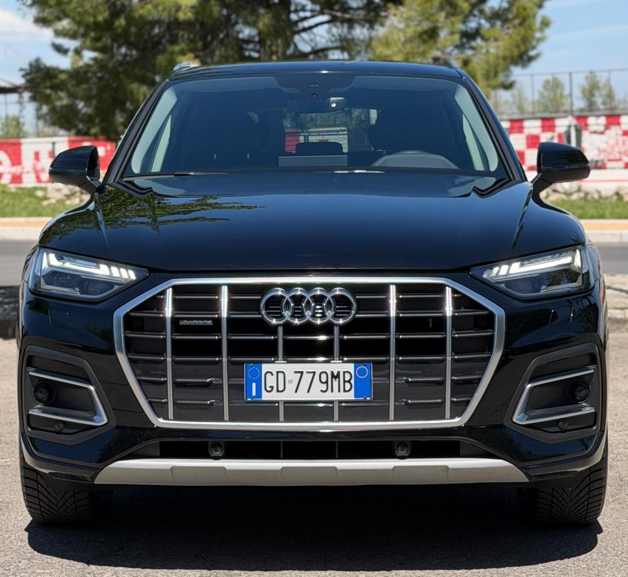 Audi Q5 40 2.0 Tdi quatt 204CV Advanced Stronic