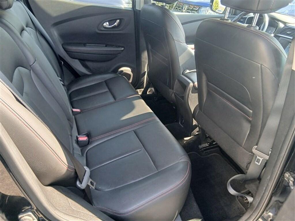 Renault Kadjar 1.6 dCi Energy Hypnotic16