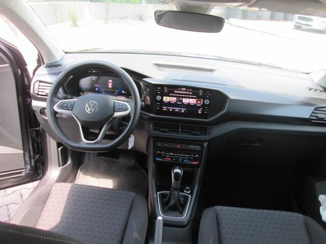 Volkswagen T-Cross 1.0 TSI 110 CV DSG Style