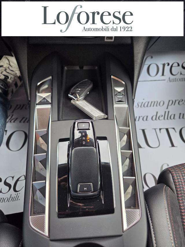 DS AUTOMOBILES DS 3 PureTech 130 aut. Performance Line+