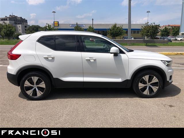 VOLVO XC40 1.5 T2 Momentum Geartronic my21