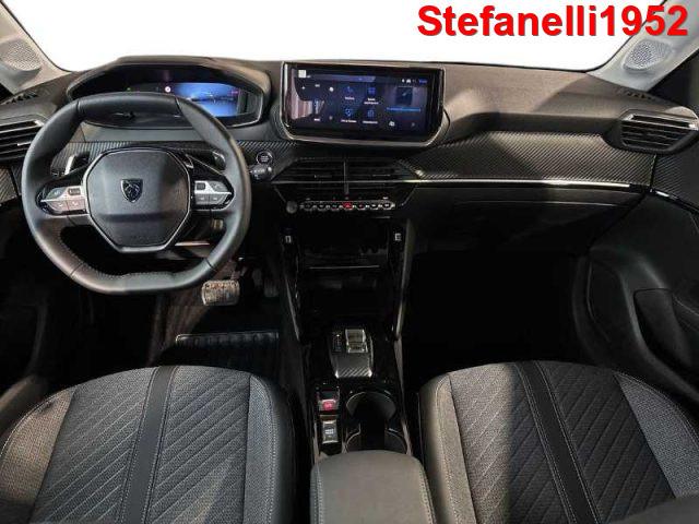 PEUGEOT 208 1.2 hybrid Allure 136cv e-dcs 6