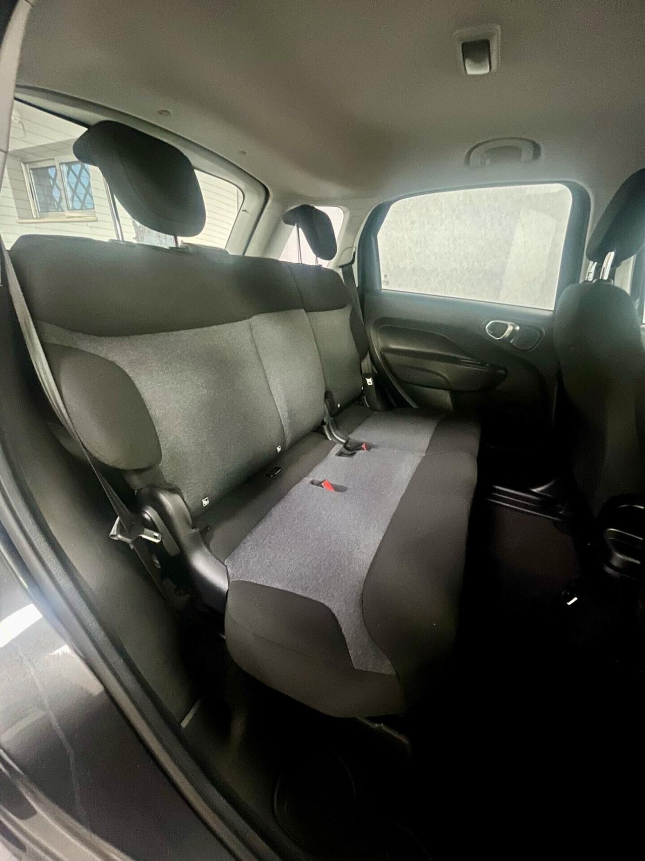 Fiat 500L 1.6 Multijet 120 CV Mirror