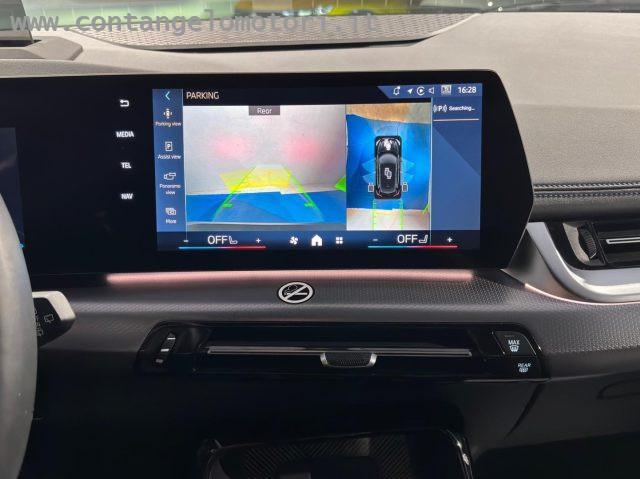 BMW 218 d Active Tourer M-sport Aziendale iva esposta