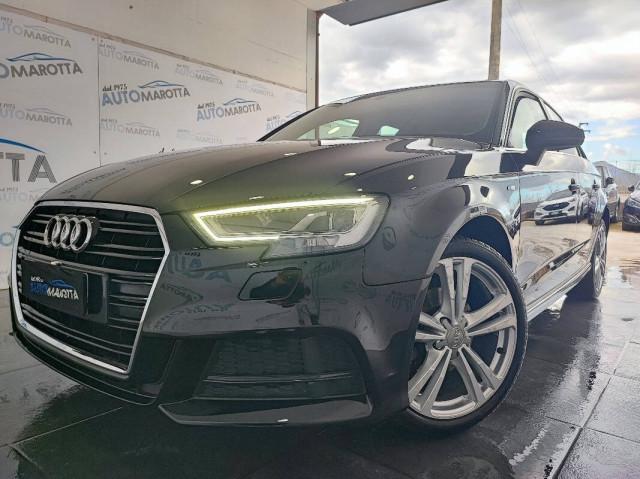Audi A3 30 1.6 tdi Admired 116cv VIRTUAL!
