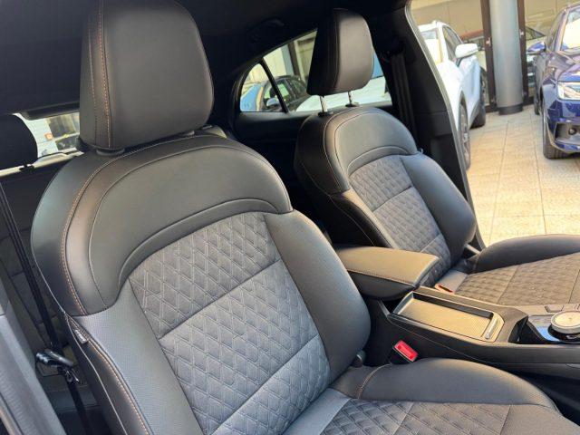 MG MG3 1.5 Hybrid+ 195CV Luxury