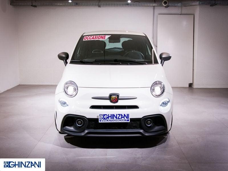 Abarth 595 1.4 Turbo T-Jet 165 CV - "PREZZO VERO"