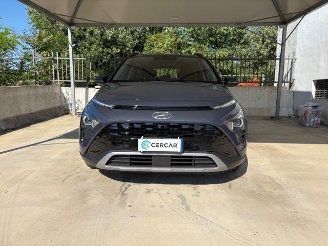 HYUNDAI Bayon 1.2 MPI MT XLine PRONTA CONSEGNA OK NEOP