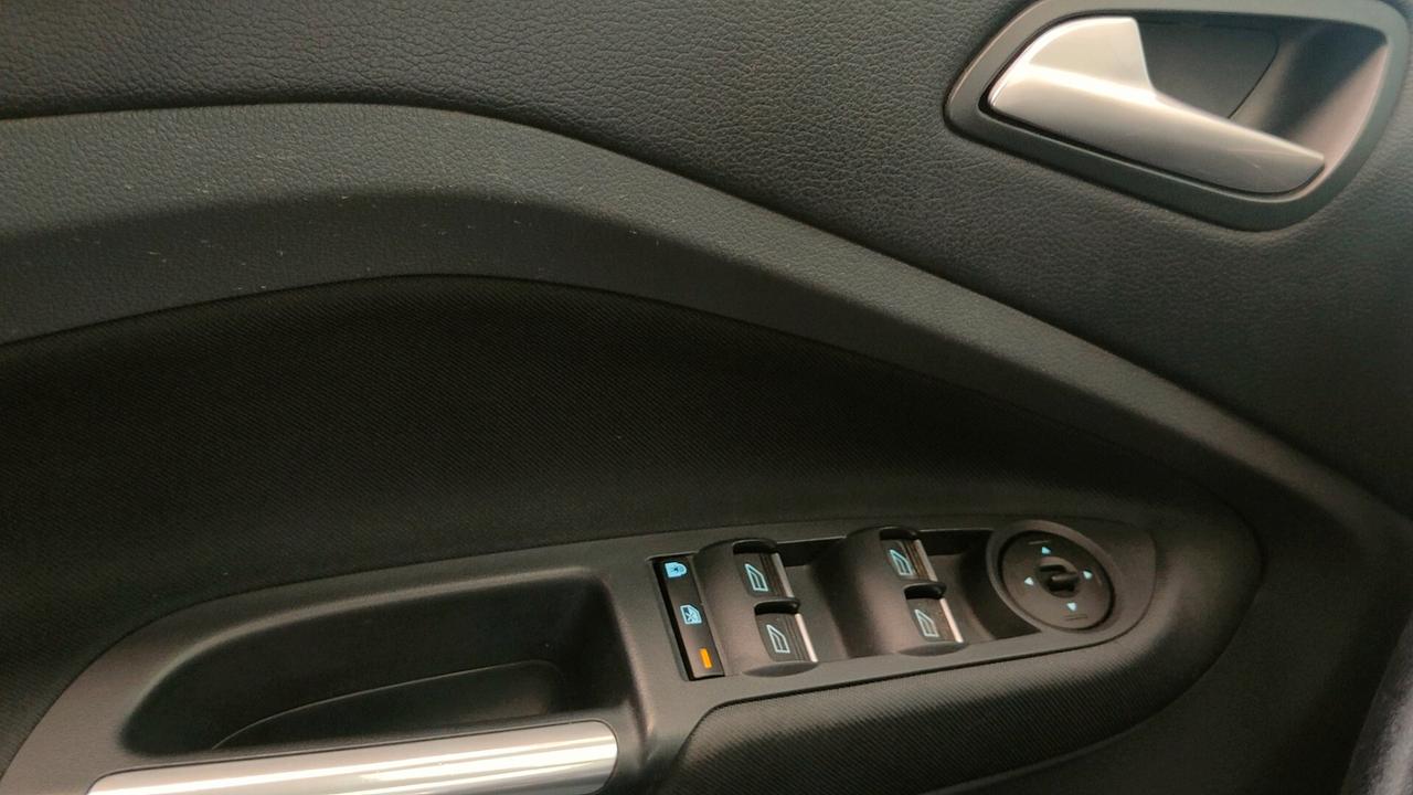 Ford C-Max 1.6 TDCi 115CV Titanium Business