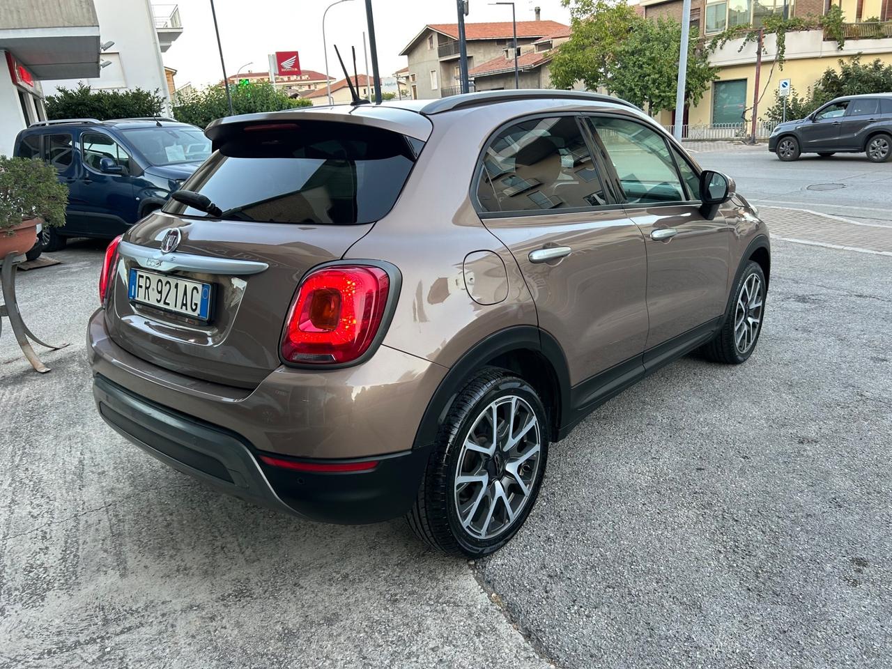 Fiat 500X 1.6 MultiJet 120 CV Cross “SUPERPREZZO!!”