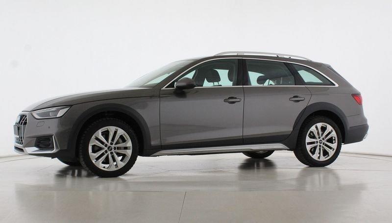 Audi A4 allroad 40 TDI 204 CV S tronic Business Evolution