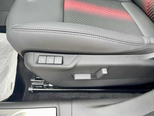 ALFA ROMEO Junior 1.2 145 CV Hybrid eDCT6 Speciale - KM0