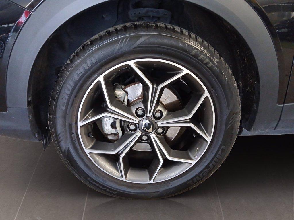 SSANGYONG Korando 2wd del 2021