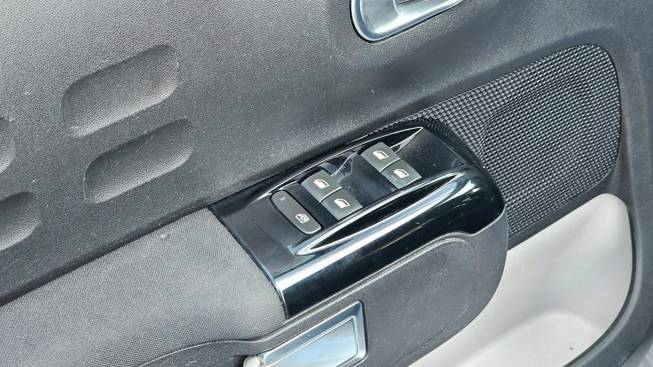 Citroen C3 BlueHDi 75 S&S Shine