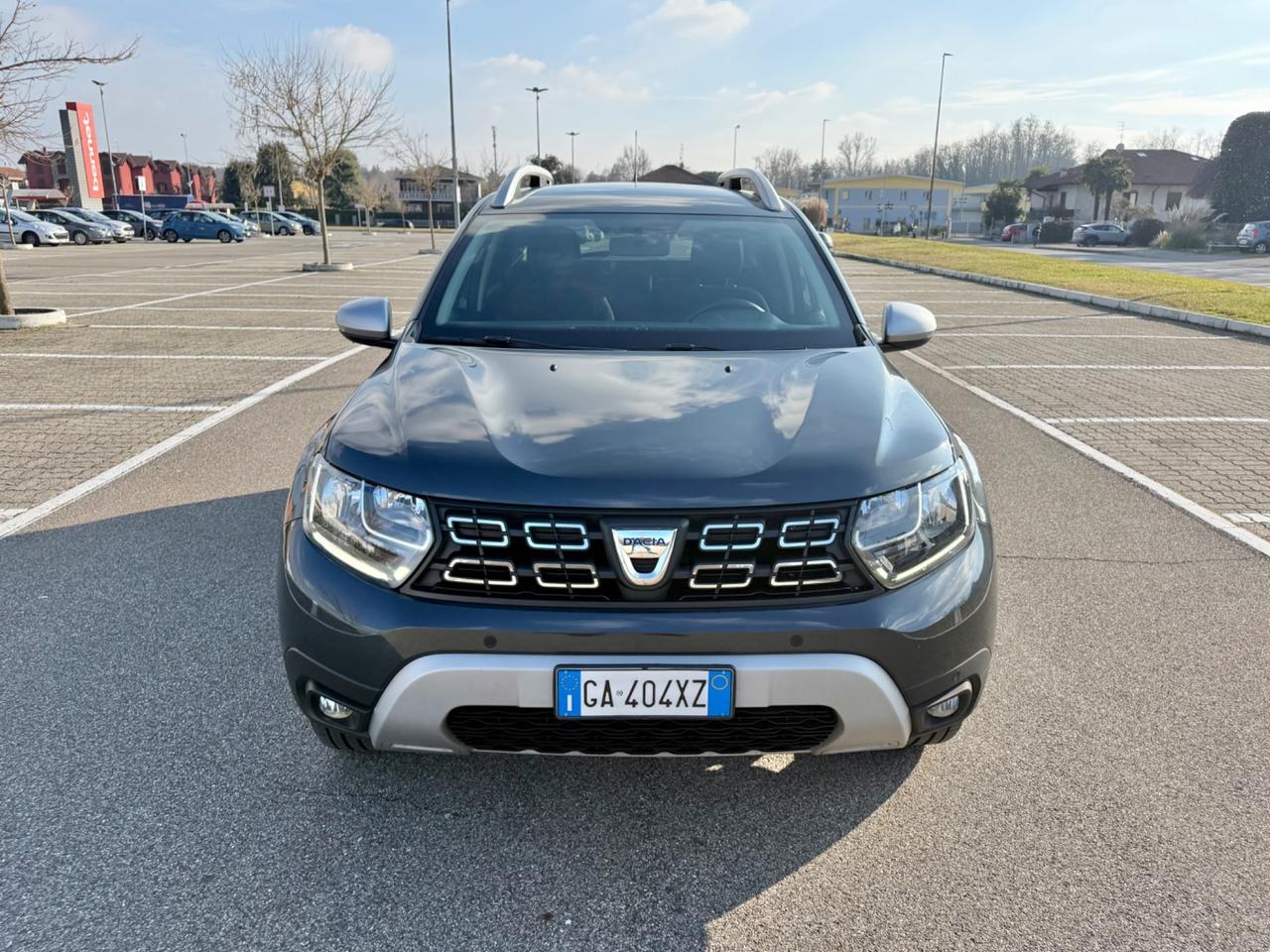 Dacia Duster 1.5 Blue dCi 8V 115 CV 4x2 Navi*Aux*Camera