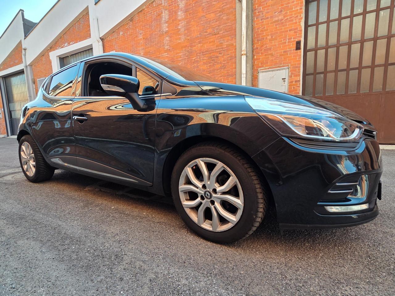 Renault Clio dCi 8V 90CV Start&Stop 5 porte Energy Intens