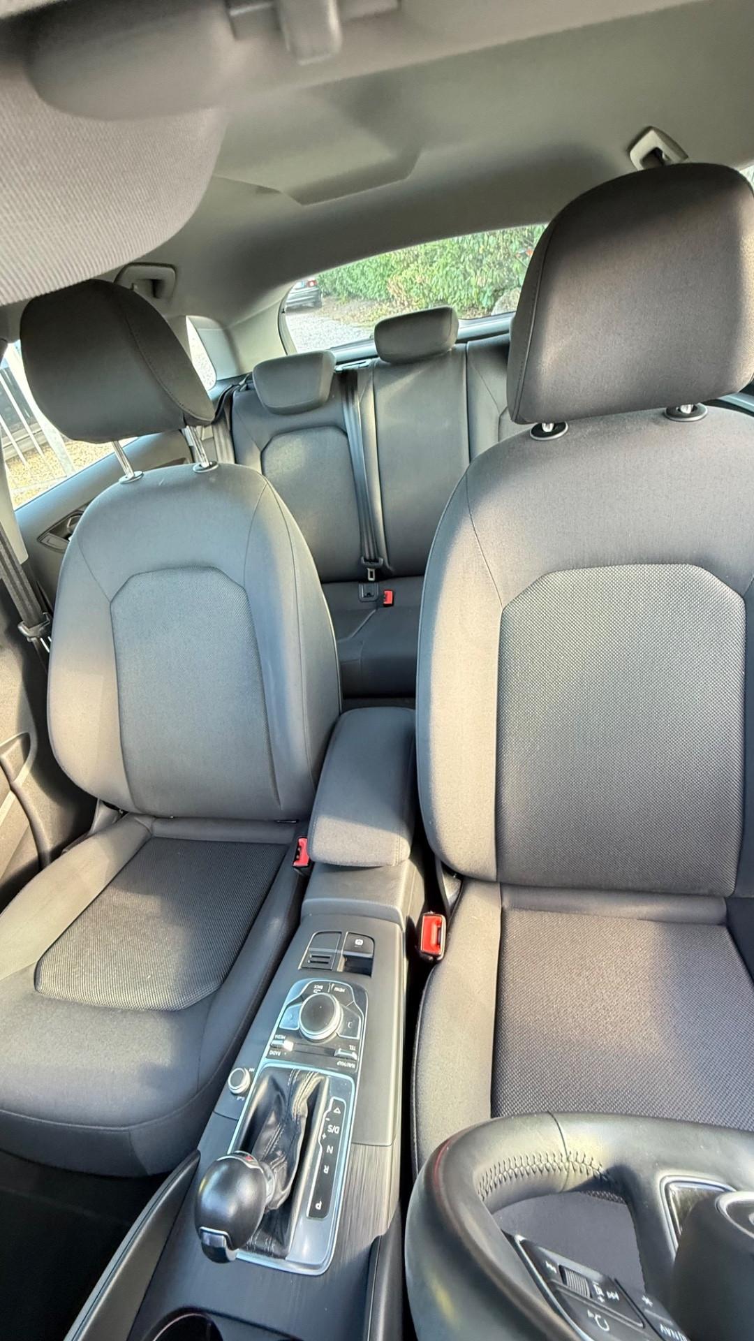 Audi A3 SPB 30 TDI