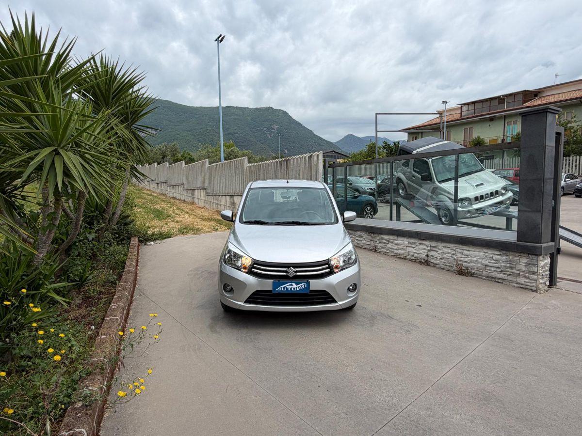 SUZUKI - Celerio - 1.0 Style