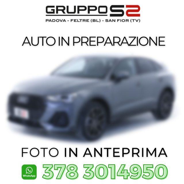 AUDI Q3 SPB 35 MHEV S tronic Advanced/VIRTUAL/FARI LED