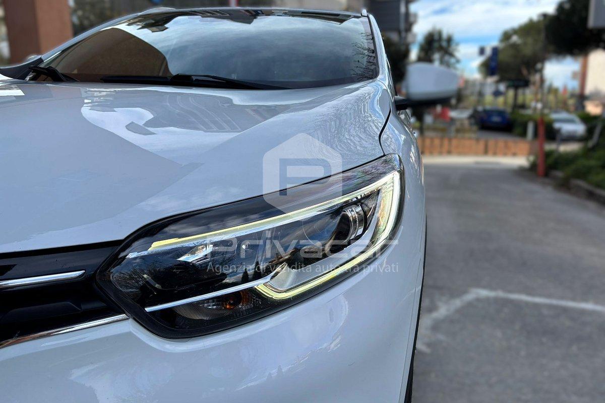 RENAULT Kadjar Blue dCi 8V 115CV Sport Edition