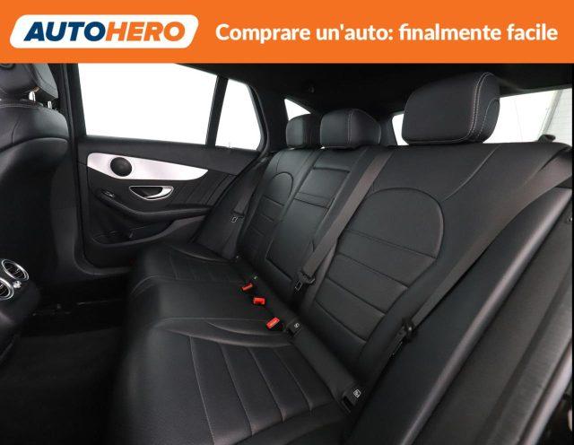 MERCEDES-BENZ C 220 d S.W. 4Matic Auto Premium