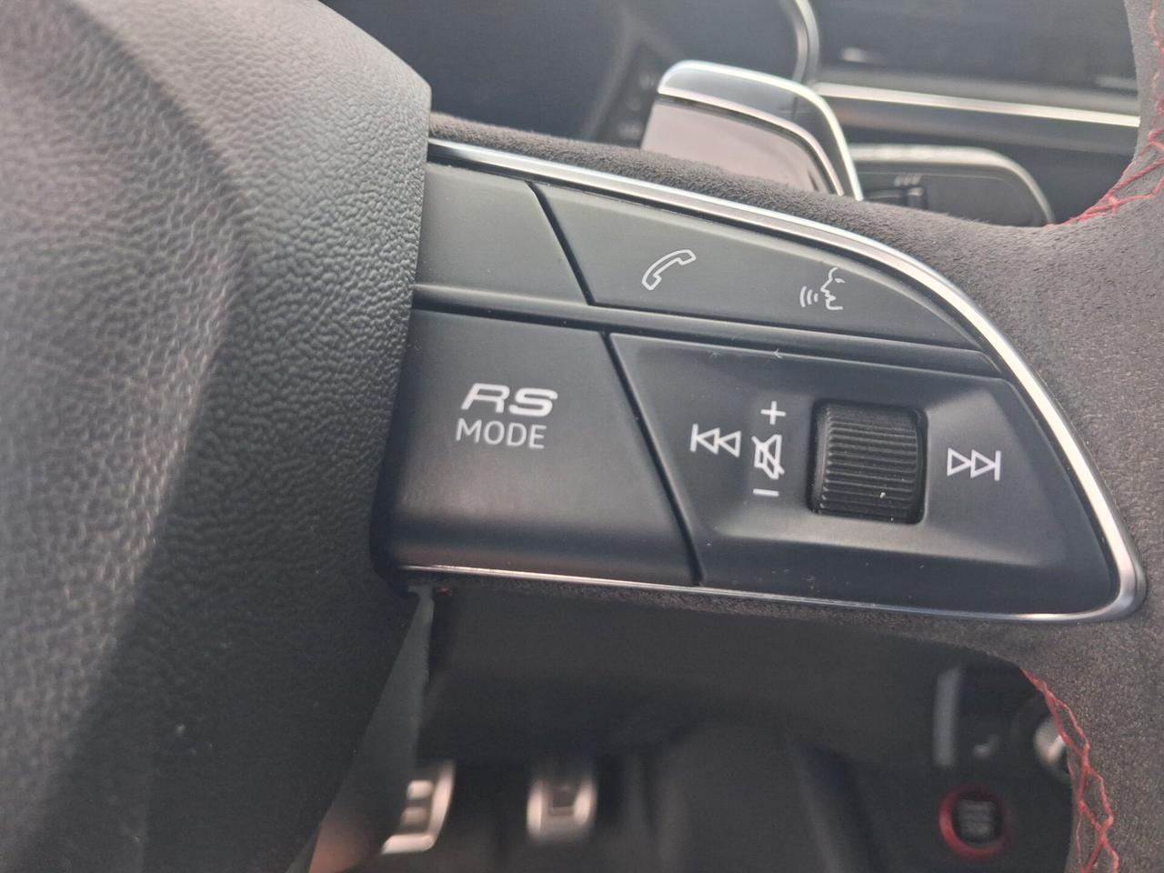 Audi Q3 RS SPB quattro S tronic