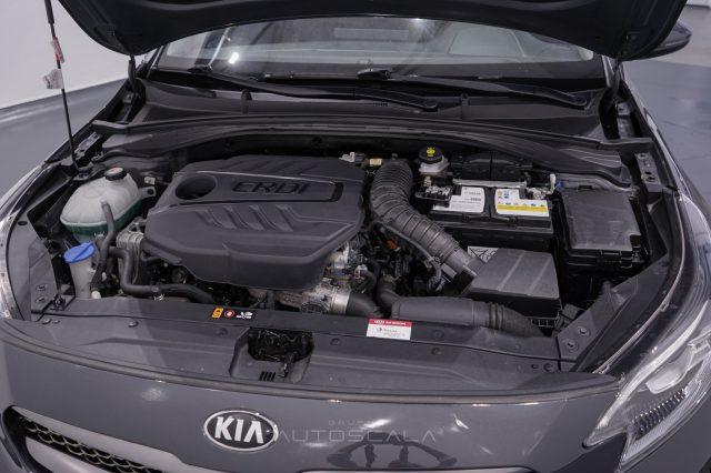 KIA XCeed 1.6 CRDi 136 CV DCT Evolution