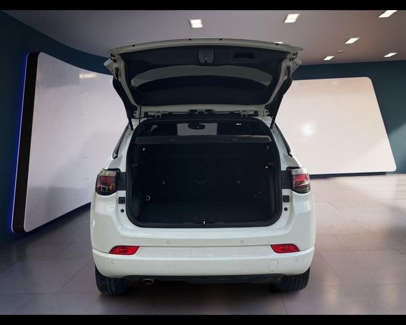 Jeep Compass II 2021 1.6 mjt S 2wd 130cv