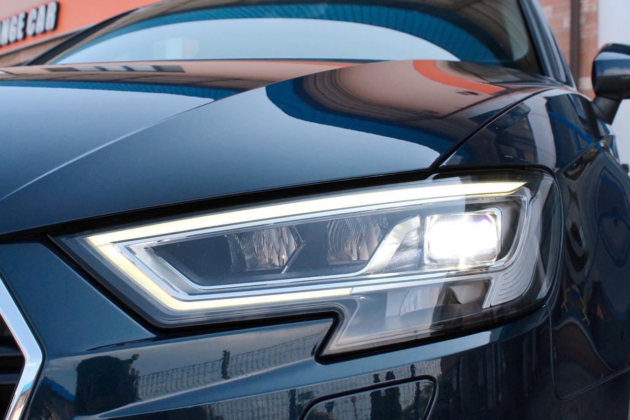 Audi A3 SPB 30 TDI Admired S Line
