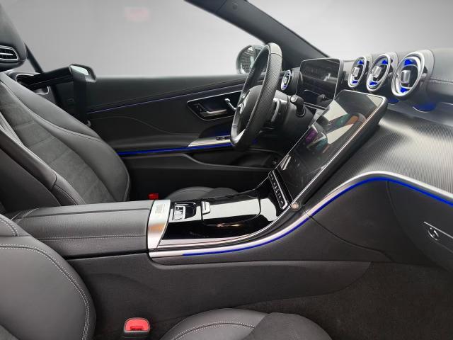 Mercedes CLE Cabrio 200 AMG Line Premium auto