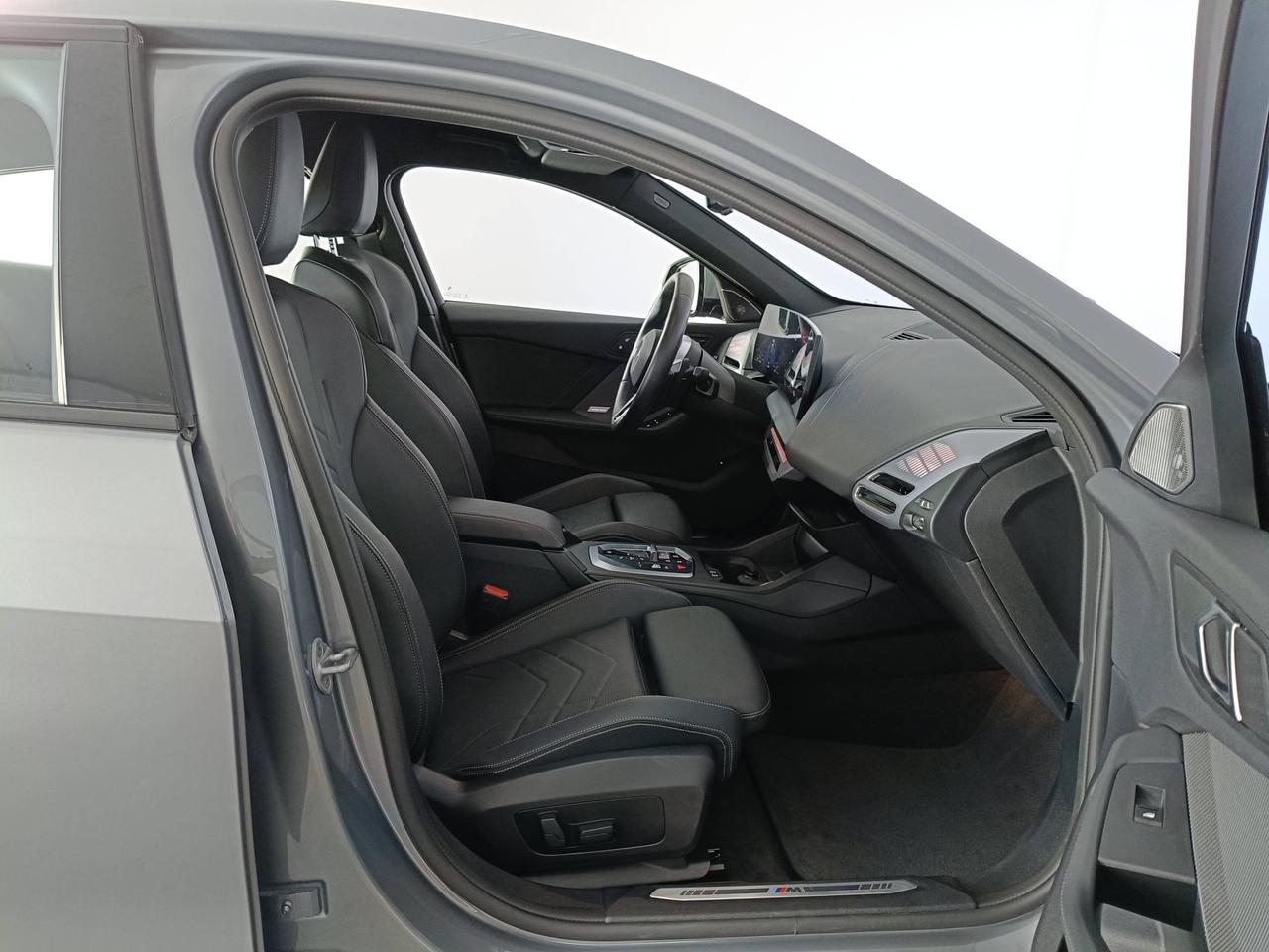 BMW Serie 1 F70 - 120 48V MSport auto