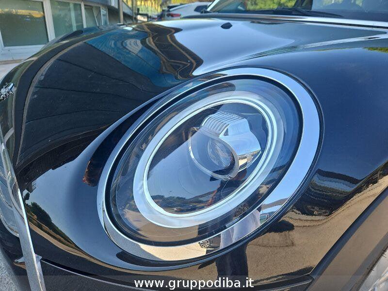 MINI Mini 5 porte Mini F55 2018 5p Benzina Mini 5p 1.5 Cooper Business auto