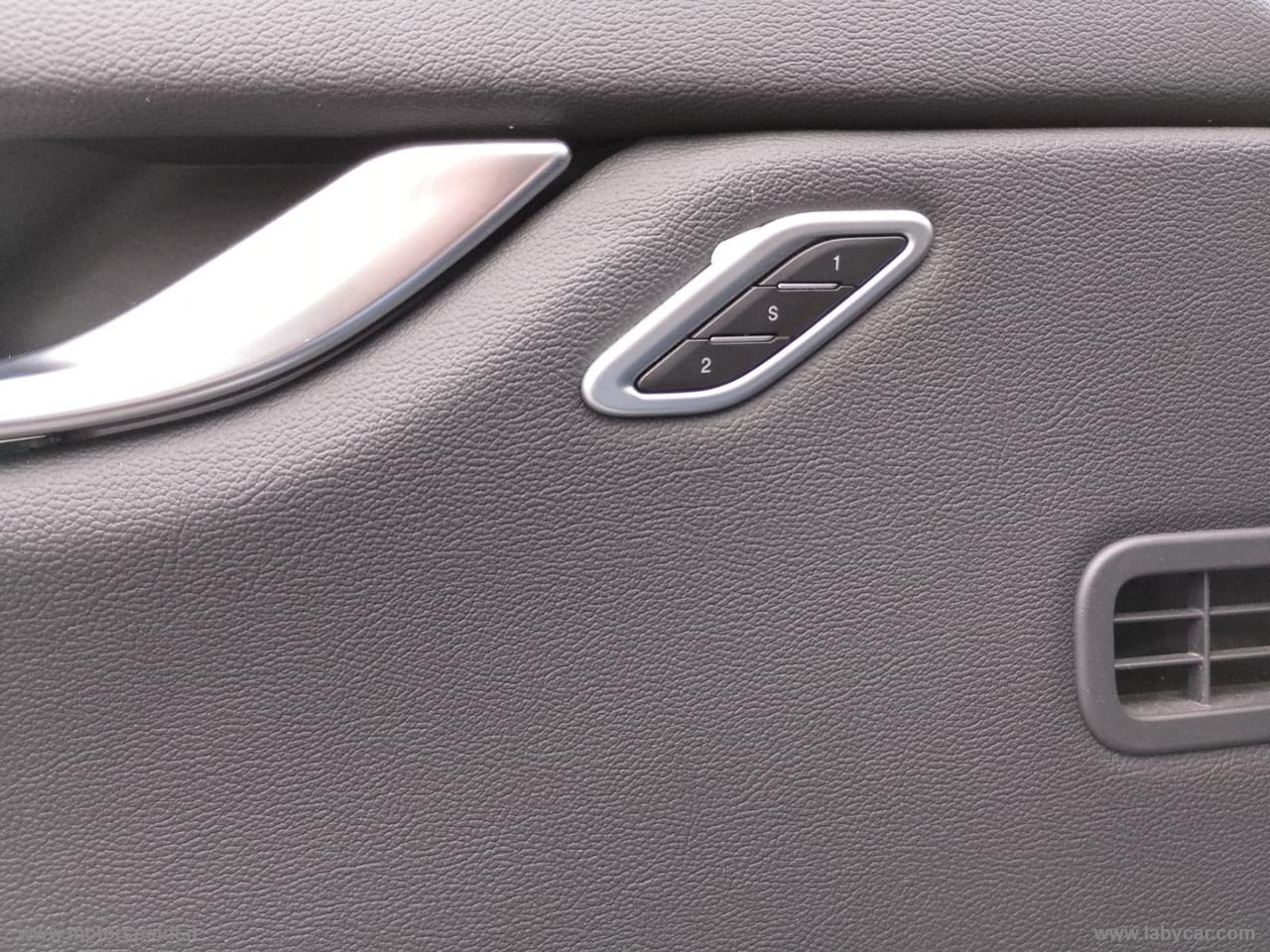 MASERATI Ghibli 330 CV MHEV Executive