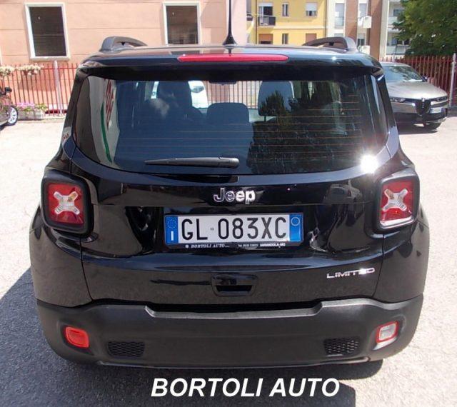 JEEP Renegade 1.0 T3 22.000 KM LIMITED