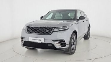 Land Rover Range Rover Velar 2.0 I4 240 CV R-Dynamic S