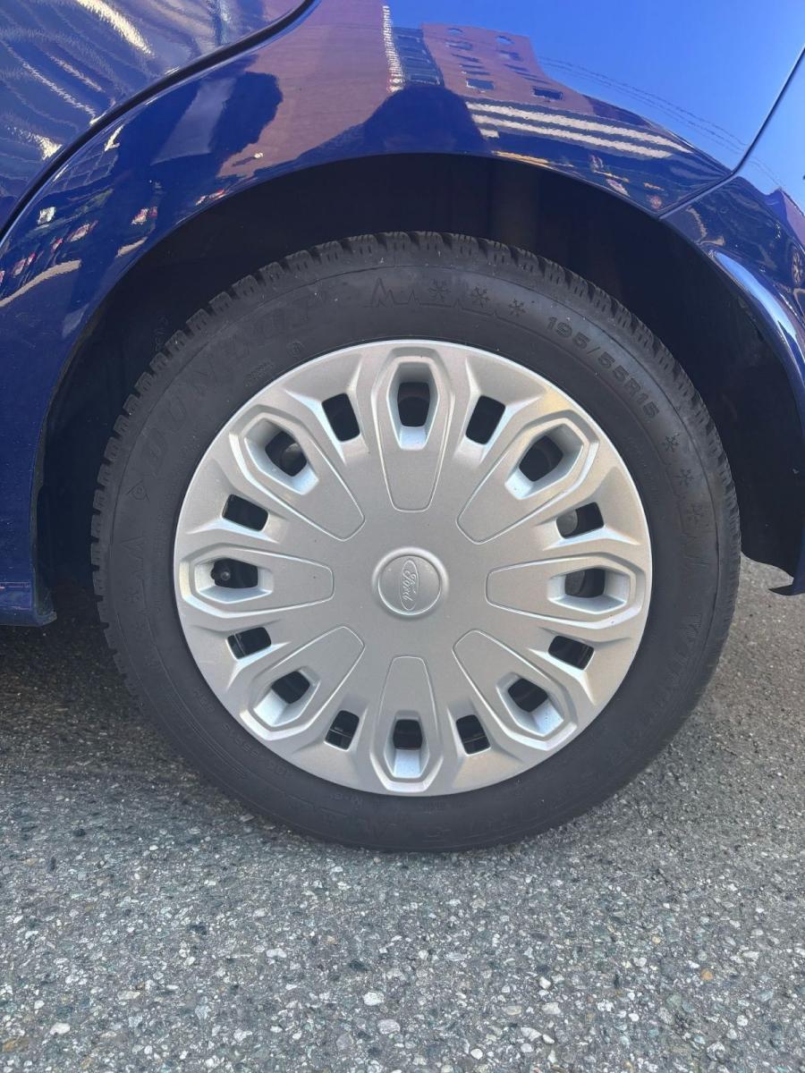 FORD - Ka plus - Ka+ 1.2 Ti-VCT 85 CV Ultimate Color