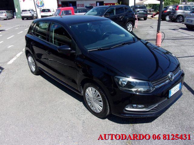 VOLKSWAGEN Polo 1.0 MPI 75 CV 5p. Comfortline