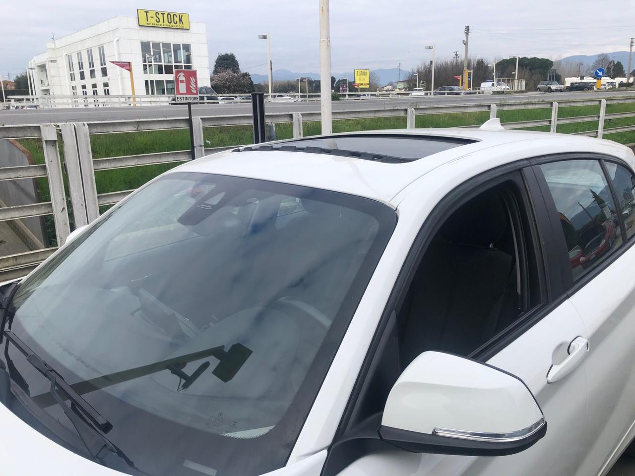 Bmw 116 116d 5p. Sport