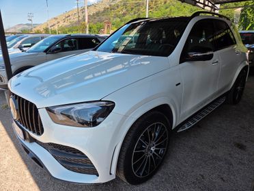 Mercedes-benz GLE 350 de hybrid EQ 4Matic Premium Plus