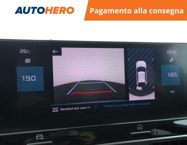 CITROEN C4 PureTech 130 S&S Shine