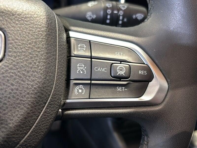 Jeep Compass 1.6 MJet Limited