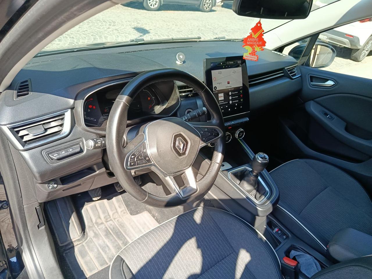 Renault Clio 1.0 ECO-G 100 Intens #6517