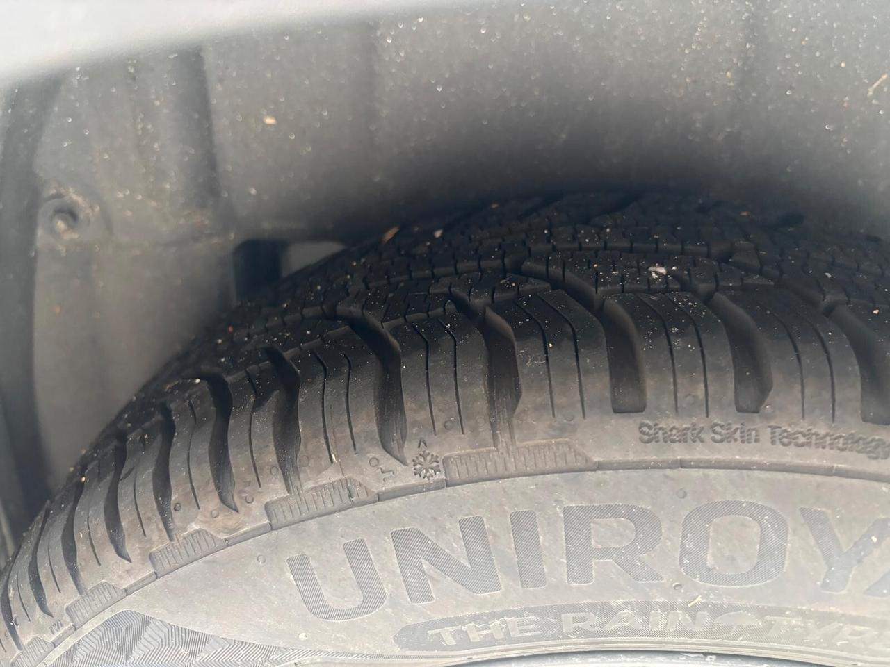 Fiat Panda 1.3 MJT S&S 4x4 Antartica