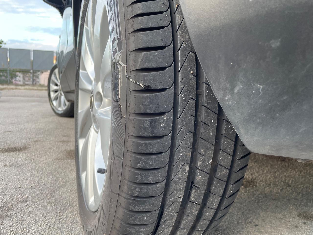 Opel Mokka X 1.4 Turbo GPL Super Full Perfetta 2017